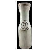 Decorative Ceramic Pitcher, 18.5' H
