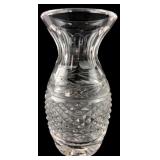 Waterford Crystal Vase 5.5'