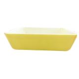 Pyrex 1.5 Quart Yellow Baking Dish