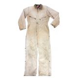 Carhartt Cotton Duck Coveralls