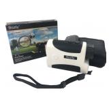 Bozily Laser Rangefinder
