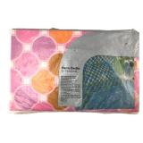 NOS Pierre Cardin for Fieldcrest Twin Flat Sheet