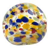 Anna Spiro for Anthropologie Glass Paperweight