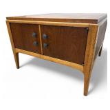 MCM Lane Furniture Side Table Cabinet