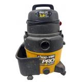 Shop-Vac QSP Pro 8 Gallon Wet/Dry Vacuum