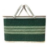 Redmon Picnic Basket, 18' x 10'