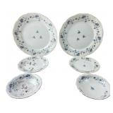 Johann Haviland Traditions Porcelain Dinnerware Se