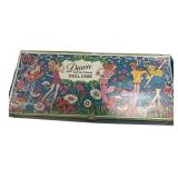 Topper Toys Dawn and Her Friends Doll Case