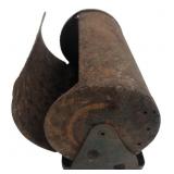 Lob-Bet Vintage Metal Bait Box