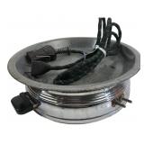 Kenmore Electric Hot Plate, Model 303.6772