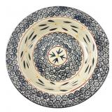 Temp-tations Old World 12.5' Serving Bowl