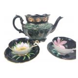 Echo Porcelain Tea Set - Mismatched - Occupied Jap