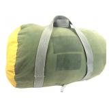 Great Northern Comfort Sleeping Bag