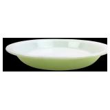 Pyrex 9-inch Glass Pie Plate