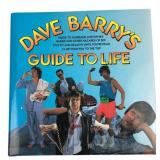 Dave Barry's Guide to Life (1991 Hardcover)