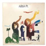 ABBA - The Album - LP - VG