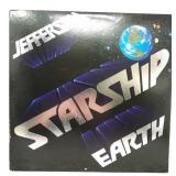 Jefferson Starship - Earth - LP - VG+
