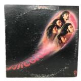 Deep Purple - Fireball - LP - VG