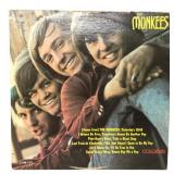 The Monkees - The Monkees - LP - VG+