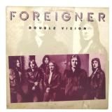 Foreigner - Double Vision - LP - VG+