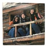 America - Hideaway - LP - VG+