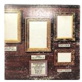 Emerson, Lake & Palmer - Pictures LP - VG+