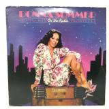 Donna Summer - On the Radio - 2xLP - VG+