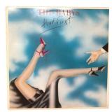 The Babys - Head First - LP - VG+