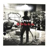 Spoon - Ga Ga Ga Ga Ga - LP - VG+
