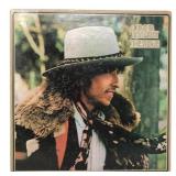 Bob Dylan - Desire - LP - VG+