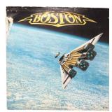 Boston - Third Stage - LP - VG