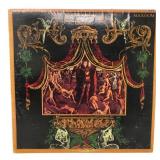 Mahogany Rush - Maxoom - LP - VG