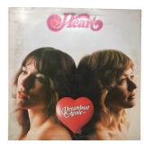 Heart - Dreamboat Annie - LP - VG+