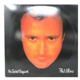 Phil Collins - No Jacket Required - LP - VG+