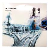 Radiohead - OK Computer - LP - VG+