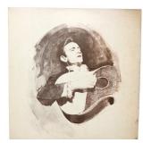 Johnny Cash - The Heart of Johnny Cash - LP - VG+