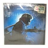 Johnny Cash - At San Quentin - LP - VG