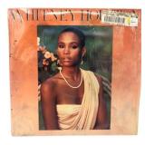 Whitney Houston - Whitney Houston - LP - VG+
