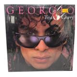 Georgio - Tina Cherry - 12' Single - VG+