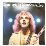 Peter Frampton - Frampton Comes Alive - LP - VG+