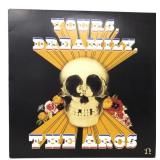 The Arcs - Yours, Dreamily, - LP - VG+