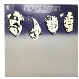 Procol Harum - Broken Barricades - LP - VG+