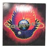 Journey - Infinity - LP - VG+