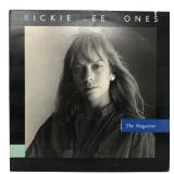 Rickie Lee Jones - The Magazine - LP - VG+