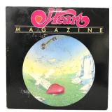 Heart - Magazine - LP - VG+