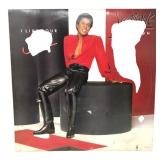 Jermaine Jackson - I Like Your Style - LP - VG+
