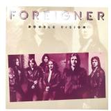 Foreigner - Double Vision - LP - VG+