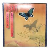 Heart - Dog & Butterfly - LP - VG+