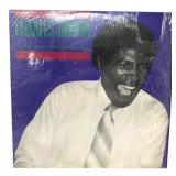 Charles Brown - One More For The Road - LP - VG