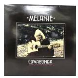 Melanie - Cowabonga - LP - VG+